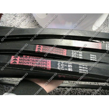 上海普项工业皮带有限公司-高速耐磨六角带